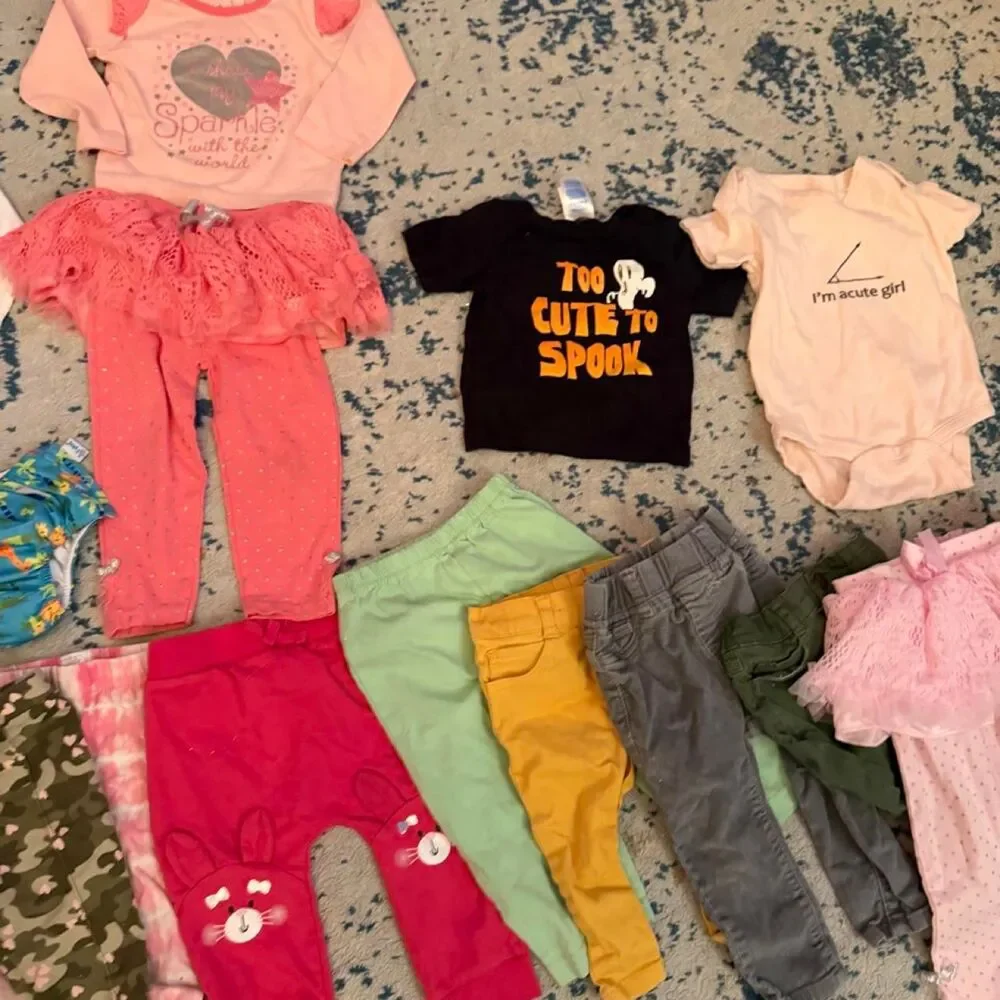 Unbranded Women's Multi Bundles